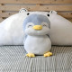 Penguin Plush Small
